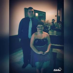 Meet your Posher, Hailey