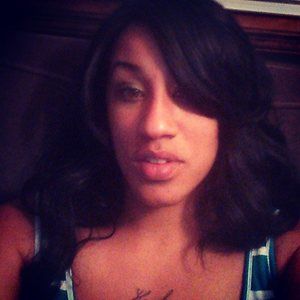 Meet your Posher, Marquetta