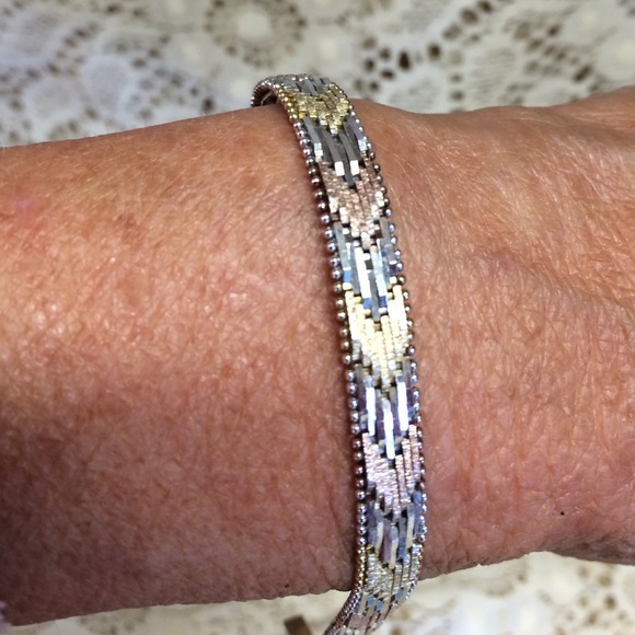 Authentic RICCIO bracelet - Picture 3 of 4