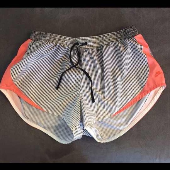 Nike Pants - Nike running shorts