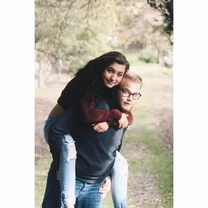 Meet your Posher, Stephen