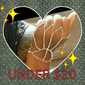 🎉SOLD🎉HAND JEWELRY 💖💖