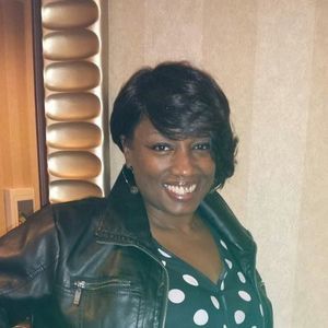 Meet your Posher, Veronica