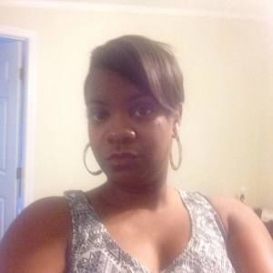 Meet your Posher, Ericka