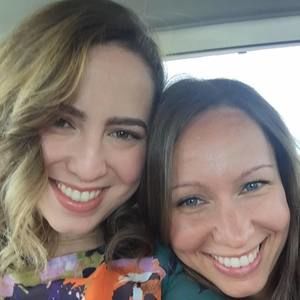 Meet your Posher, Kristen