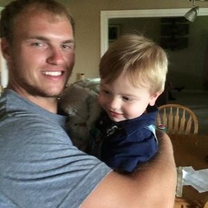 Meet your Posher, Trey