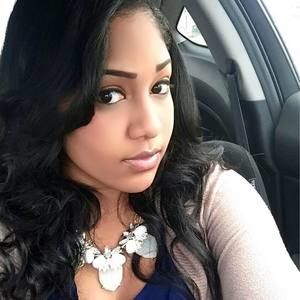 Meet your Posher, Jasmine