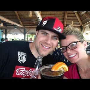 Meet your Posher, Kristina