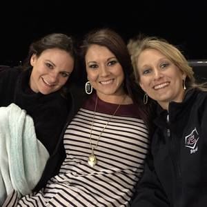 Meet your Posher, Morgan