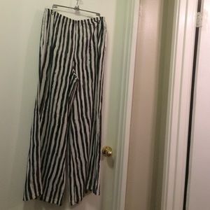 Palazzo pants