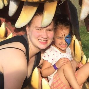 Meet your Posher, Amanda