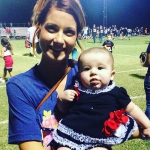 Meet your Posher, Madison