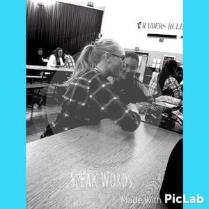 Meet your Posher, Kristen