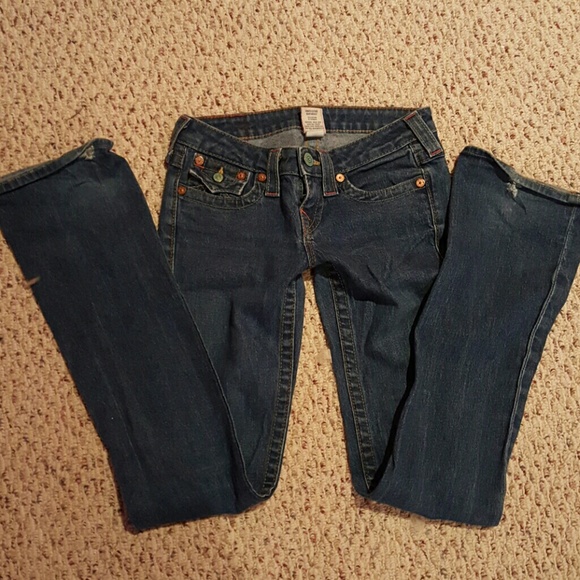 True religion jeans