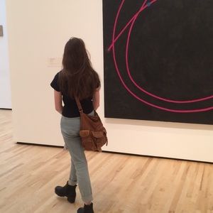 Meet your Posher, Carla