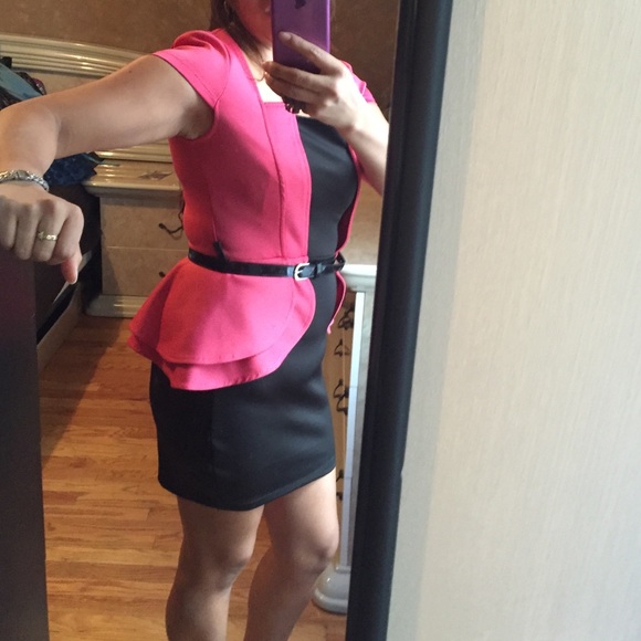 Cocktail dress