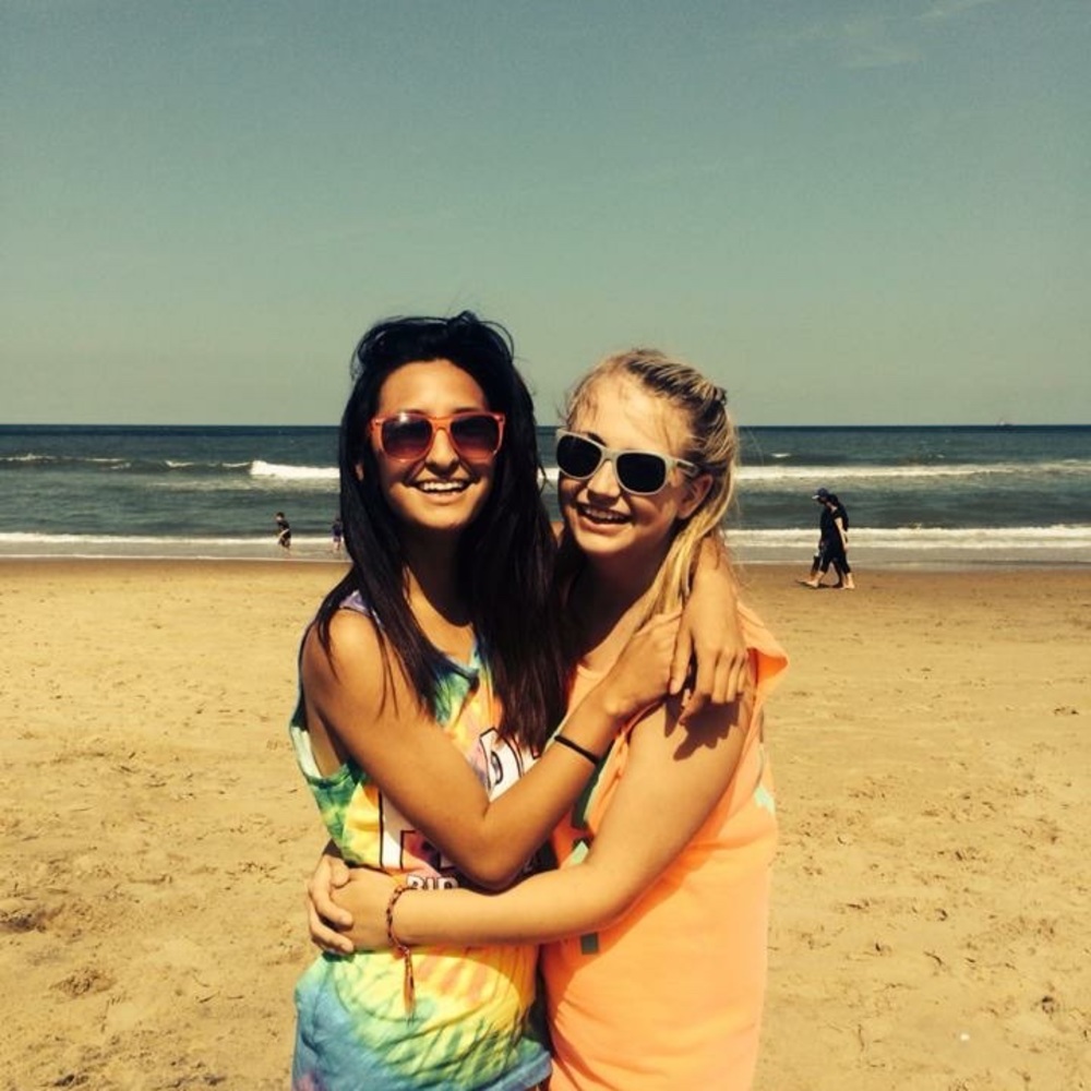 Meet your Posher, Michelle