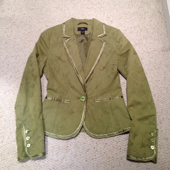 H&M jacket - Picture 1 of 4