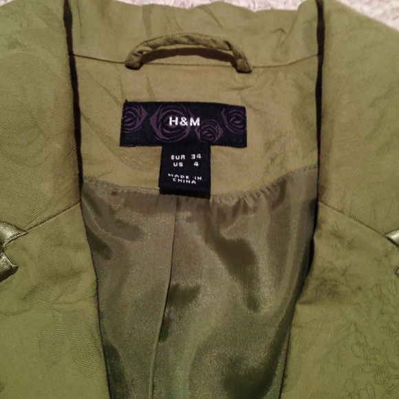 H&M jacket - Picture 2 of 4