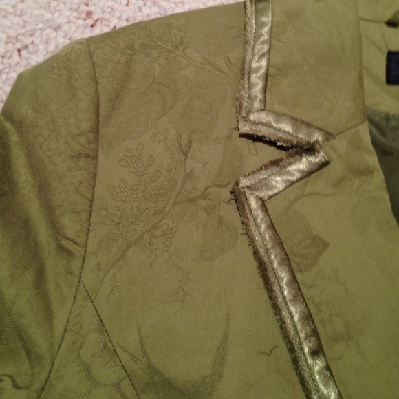 H&M jacket - Picture 3 of 4