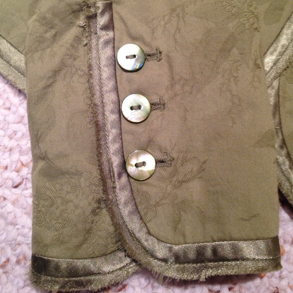 H&M jacket - Picture 4 of 4