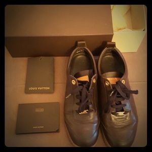 LV Sneaker