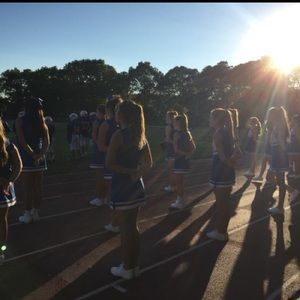 Meet your Posher, Brooke