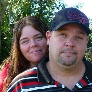 Meet your Posher, Tim n mandy