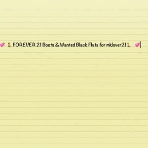 🎀 Bundle for MKLOVER21 🎀