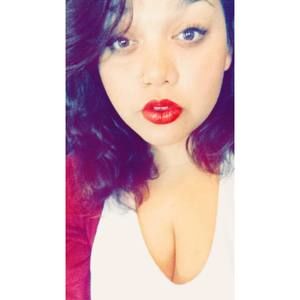 Meet your Posher, Brittni