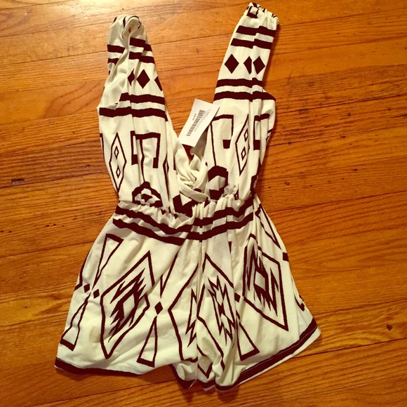 Shop Hopes Romper!