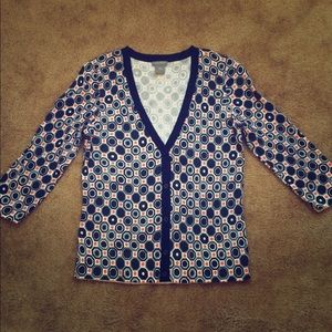 Ann Taylor sweater