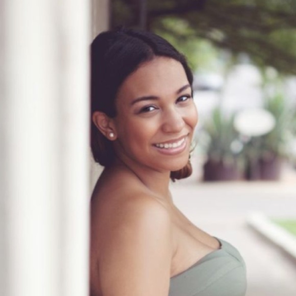 Meet your Posher, Tedra
