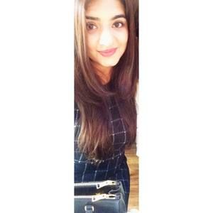 Meet your Posher, Esha