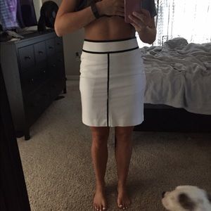 Ann Taylor skirt