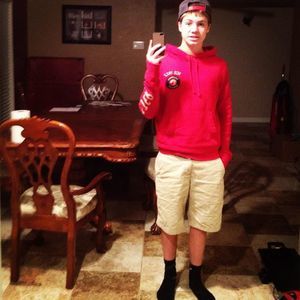 Meet your Posher, Noah