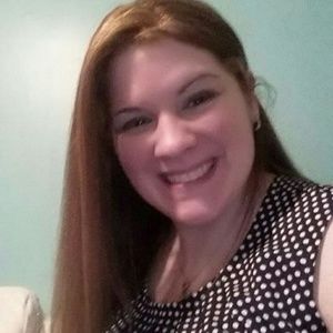 Meet your Posher, Caroline