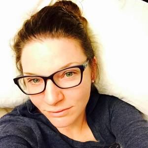 Meet your Posher, Misty