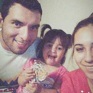 Meet your Posher, Marlene