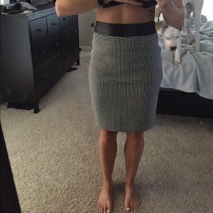 Ann Taylor skirt