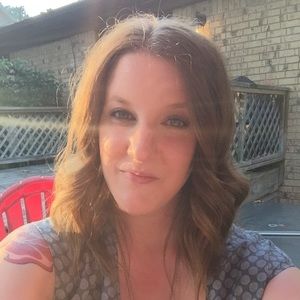 Meet your Posher, Catherine