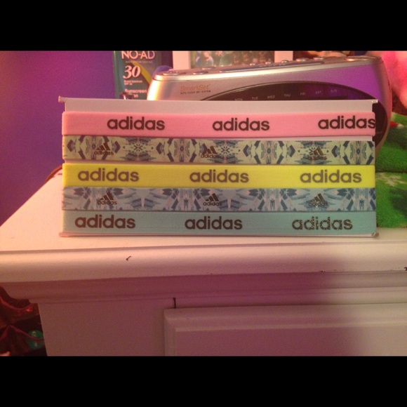 Sport head bands