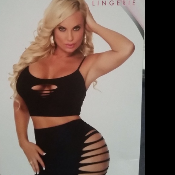 Lingerie