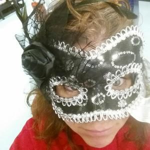 Meet your Posher, Stacie