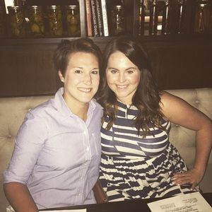 Meet your Posher, Kelly