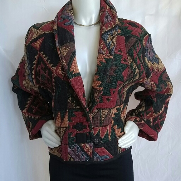 Jacket - Picture 1 of 4