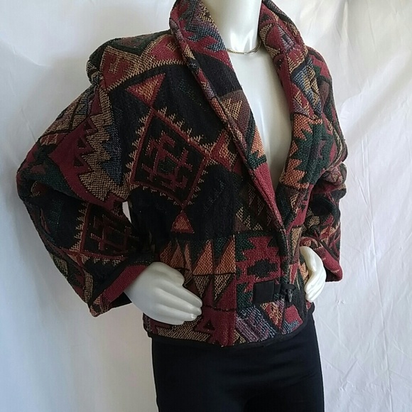 Jacket - Picture 2 of 4