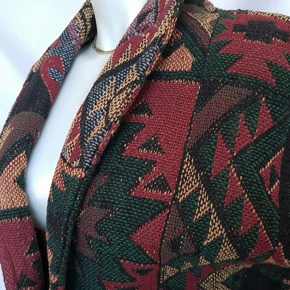 Jacket - Picture 3 of 4