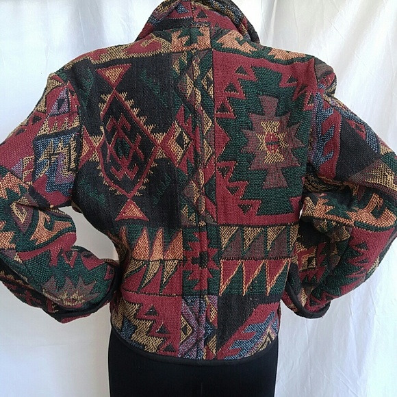 Jacket - Picture 4 of 4