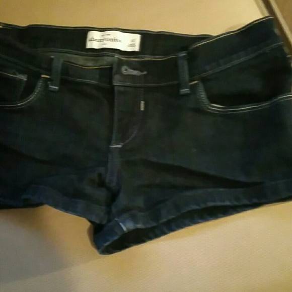 Abercrombie kids